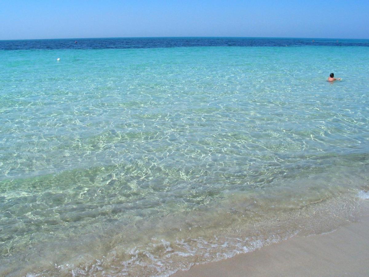 Sabbia D'oro Torre Mozza