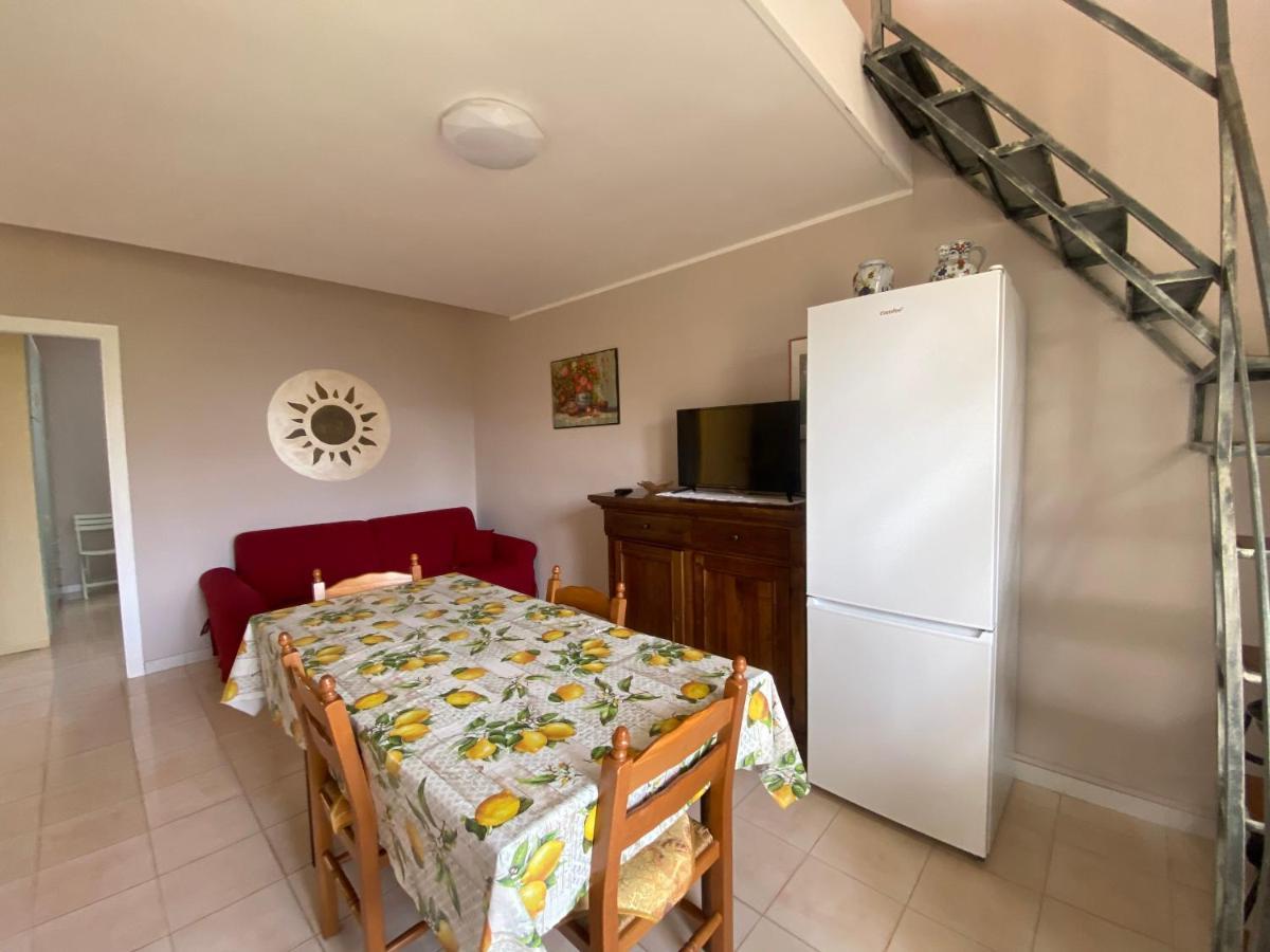 Sabbia D'oro Villa
