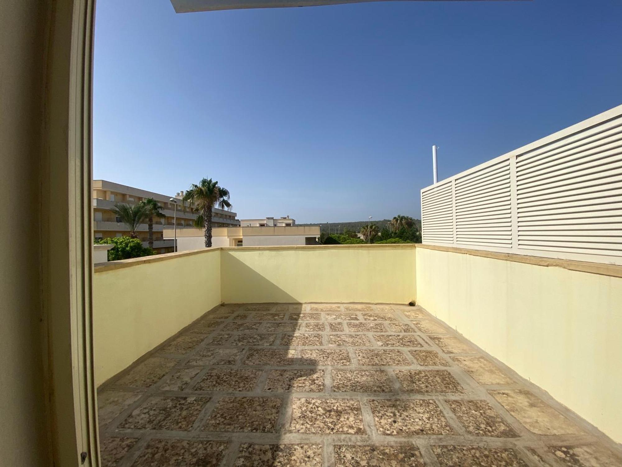 Villa Sabbia D'oro *