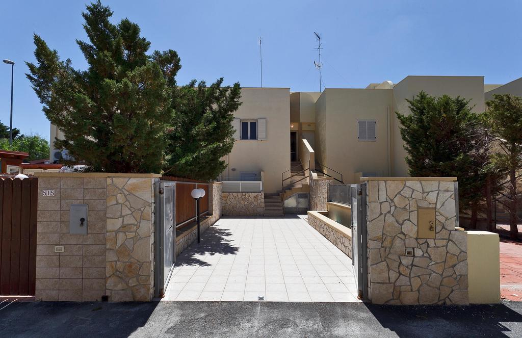 Villa Sabbia D'oro